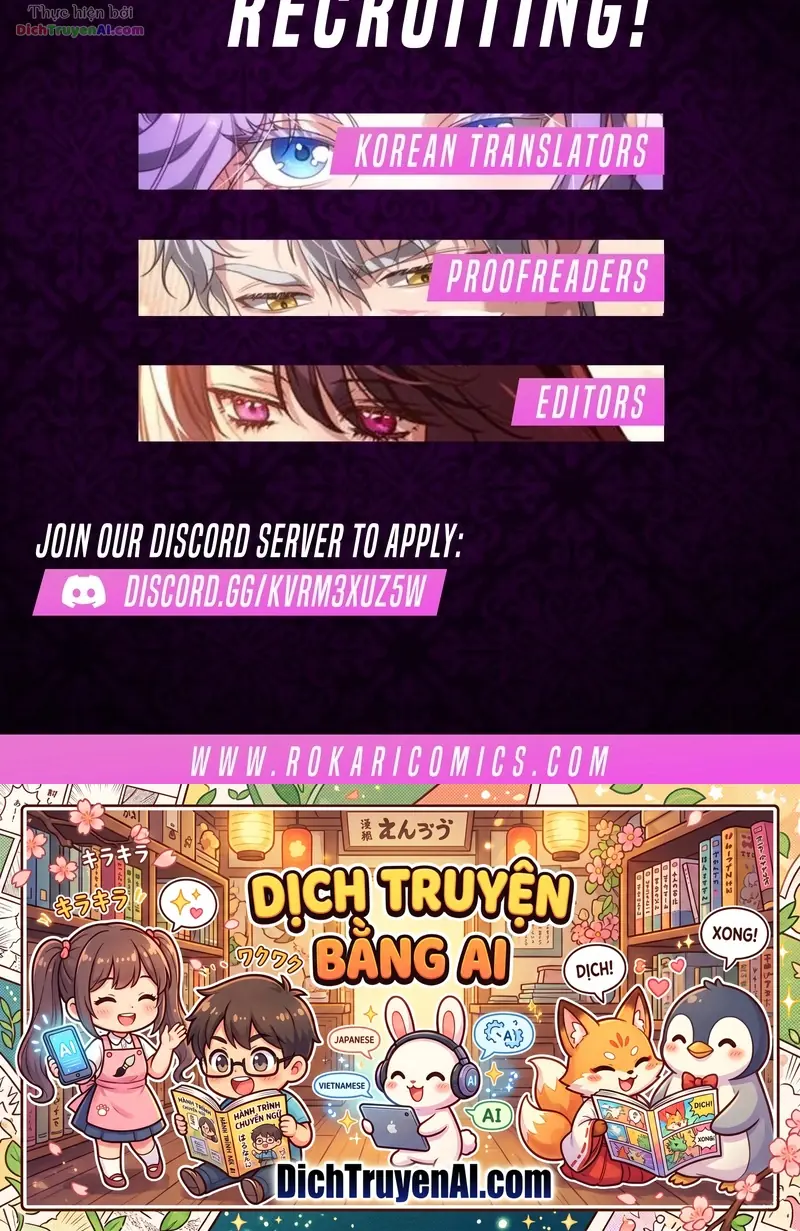 Tôi Nhận Được Yêu Cầu Từ Ông Trùm Phản Diện Chapter 19 - Trang 48