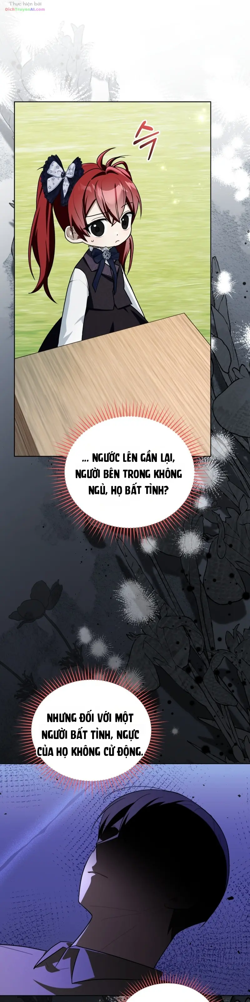 Tôi Nhận Được Yêu Cầu Từ Ông Trùm Phản Diện Chapter 22 - Trang 14
