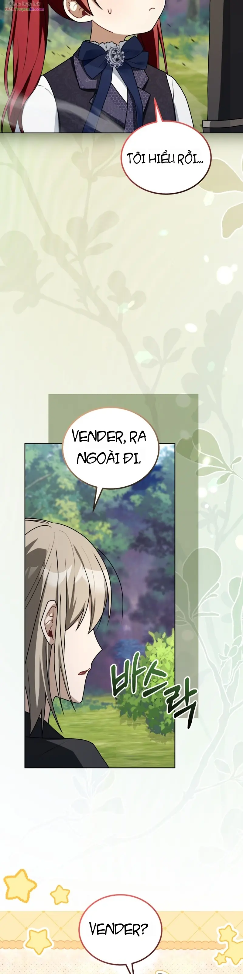 Tôi Nhận Được Yêu Cầu Từ Ông Trùm Phản Diện Chapter 22 - Trang 33
