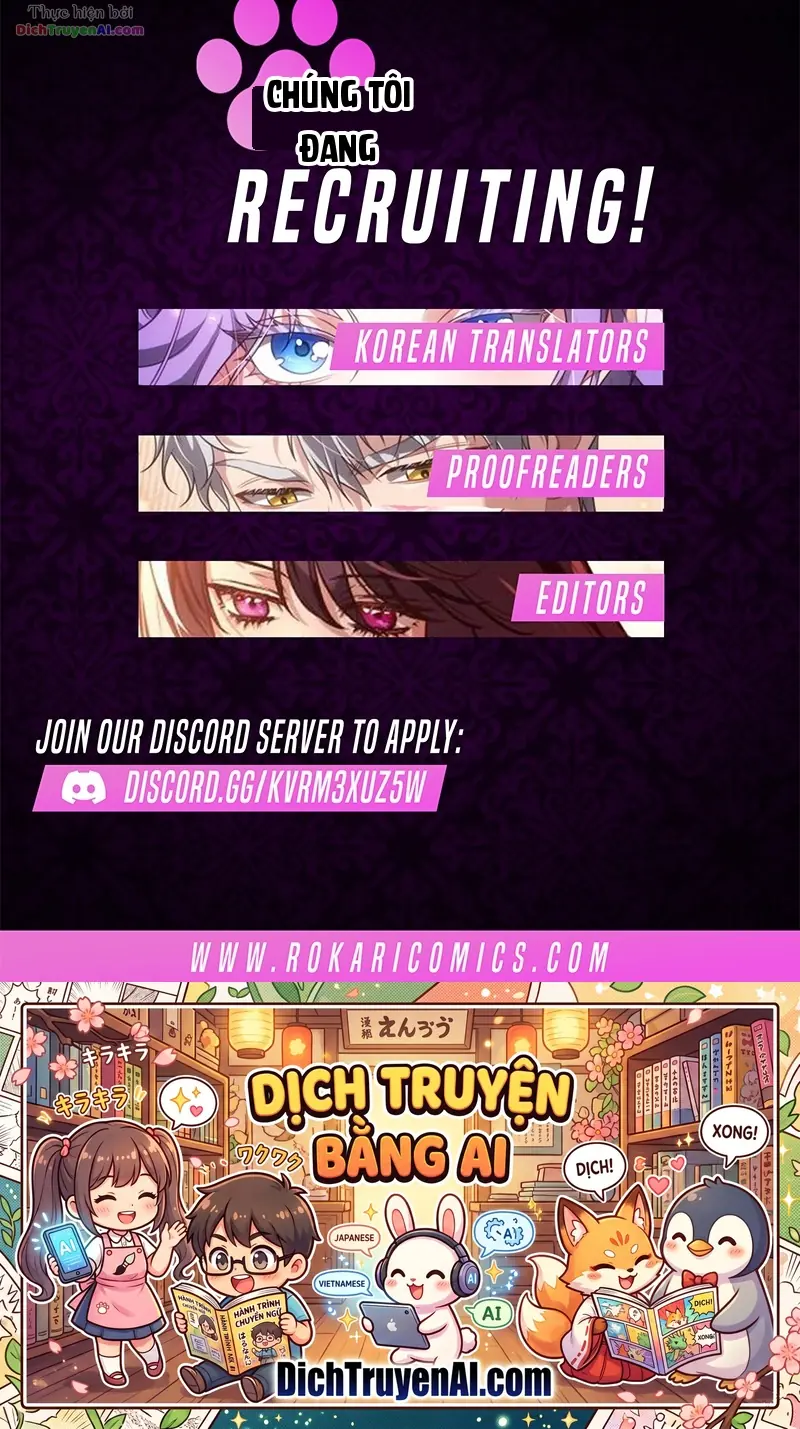 Tôi Nhận Được Yêu Cầu Từ Ông Trùm Phản Diện Chapter 22 - Trang 45