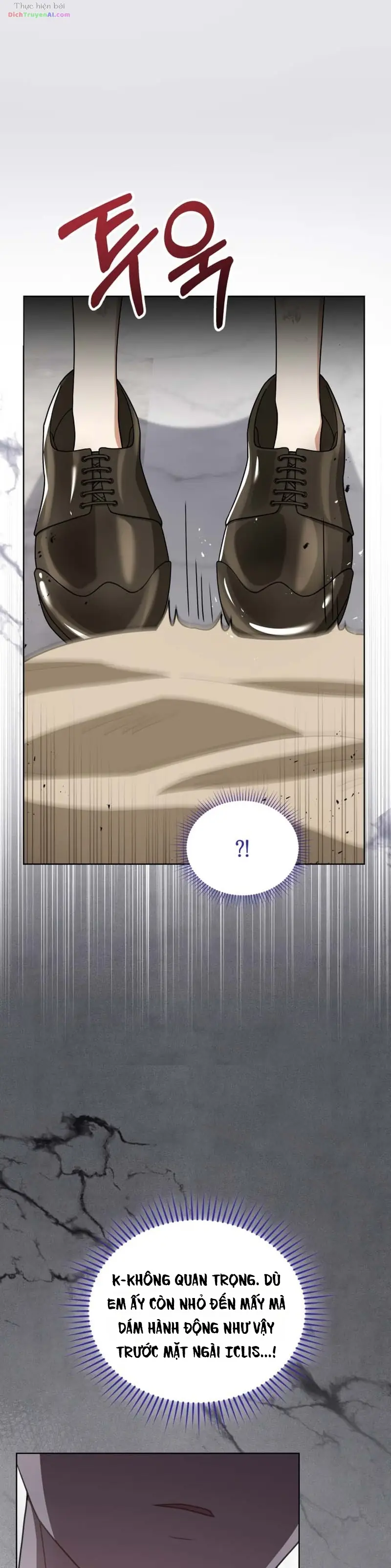 Tôi Nhận Được Yêu Cầu Từ Ông Trùm Phản Diện Chapter 3 - Trang 39