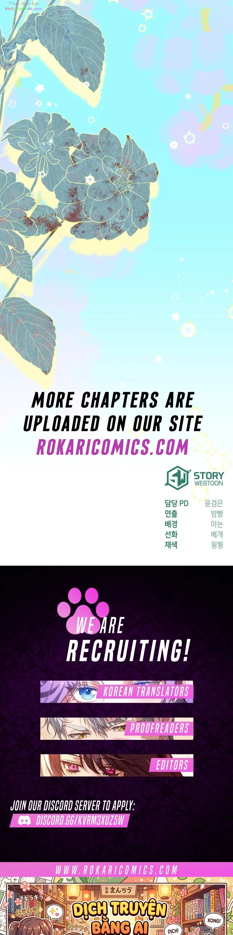 Tôi Nhận Được Yêu Cầu Từ Ông Trùm Phản Diện Chapter 5 - Trang 42