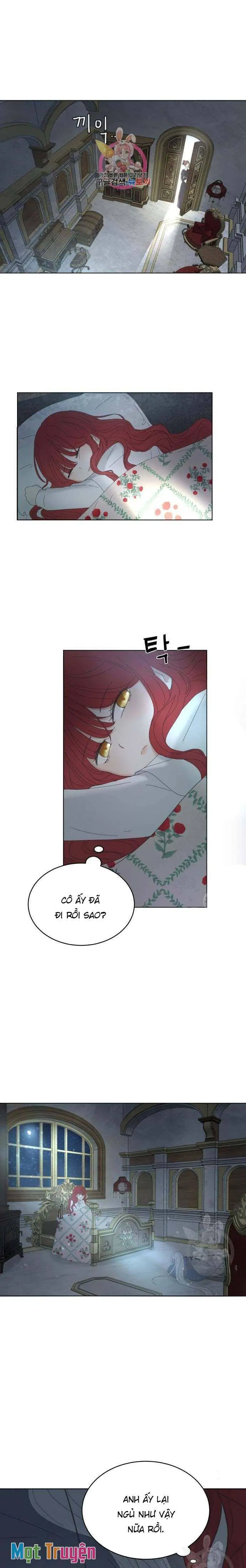 Tôi nhận nuôi nam chính từ nhà tù Chapter 10 - Trang 2