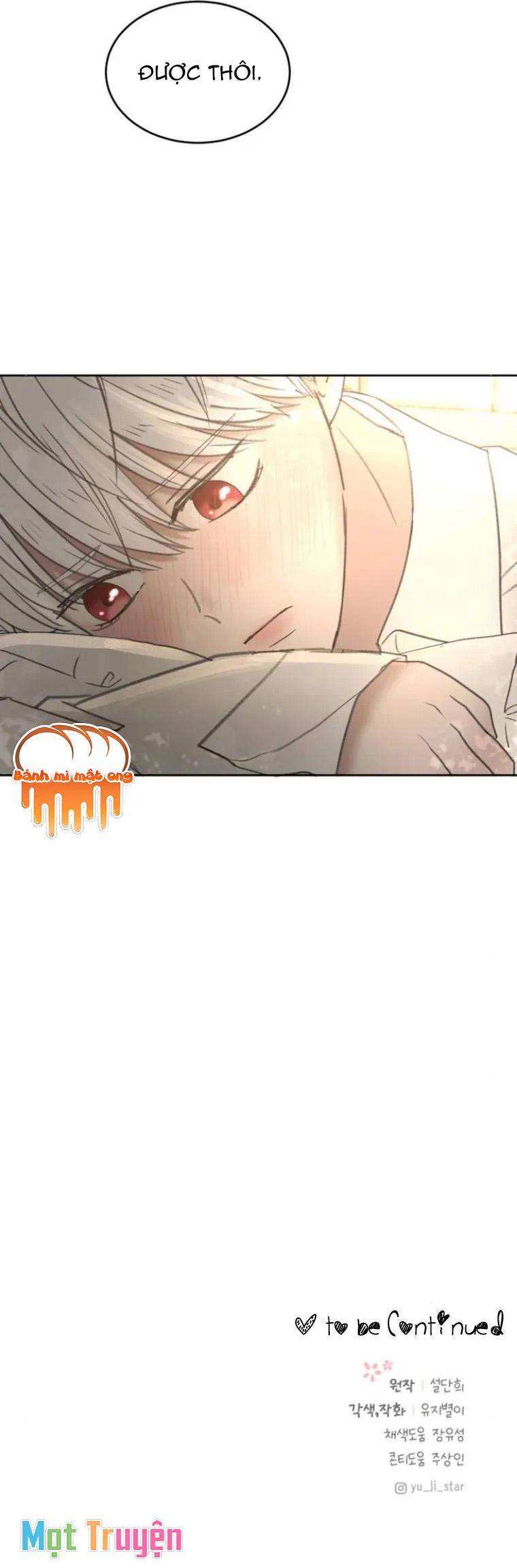 Tôi nhận nuôi nam chính từ nhà tù Chapter 12 - Trang 12