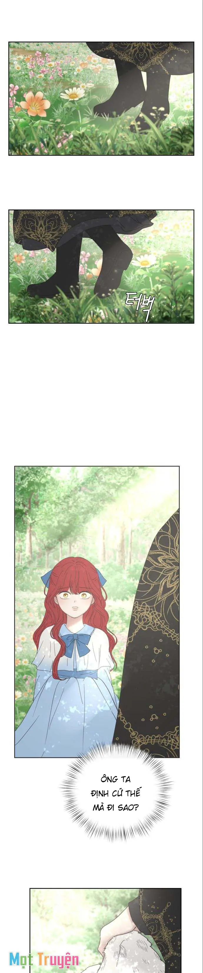 Tôi nhận nuôi nam chính từ nhà tù Chapter 20 - Trang 2