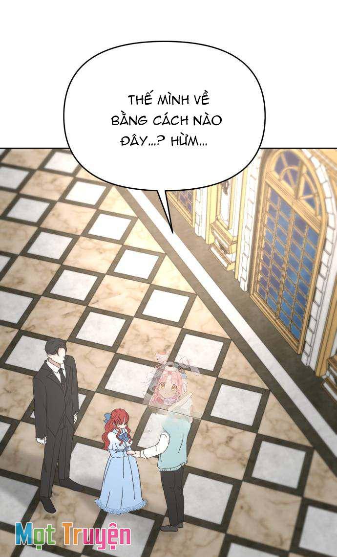 Tôi nhận nuôi nam chính từ nhà tù Chapter 23 - Trang 2