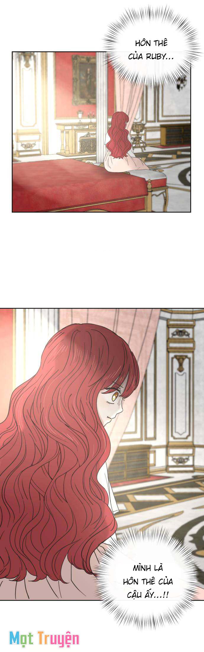 Tôi nhận nuôi nam chính từ nhà tù Chapter 25 - Trang 2