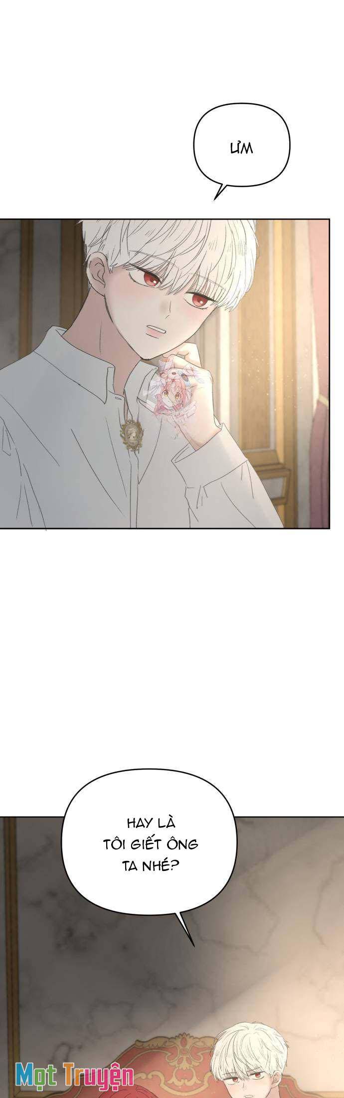 Tôi nhận nuôi nam chính từ nhà tù Chapter 27 - Trang 2