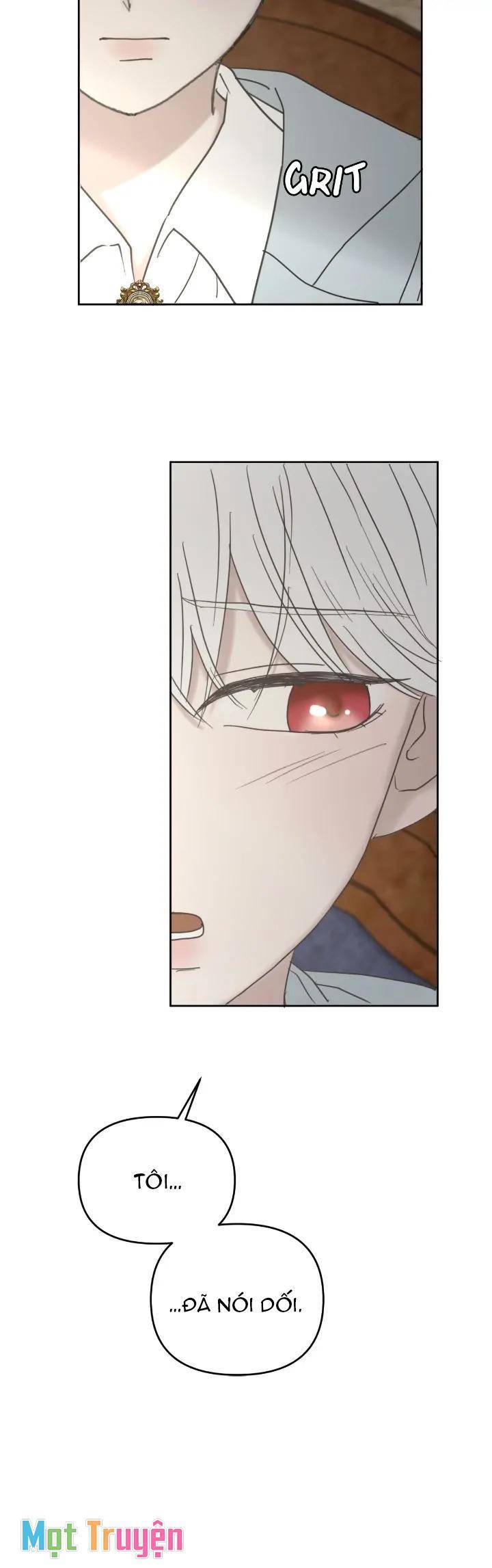 Tôi nhận nuôi nam chính từ nhà tù Chapter 31 - Trang 10