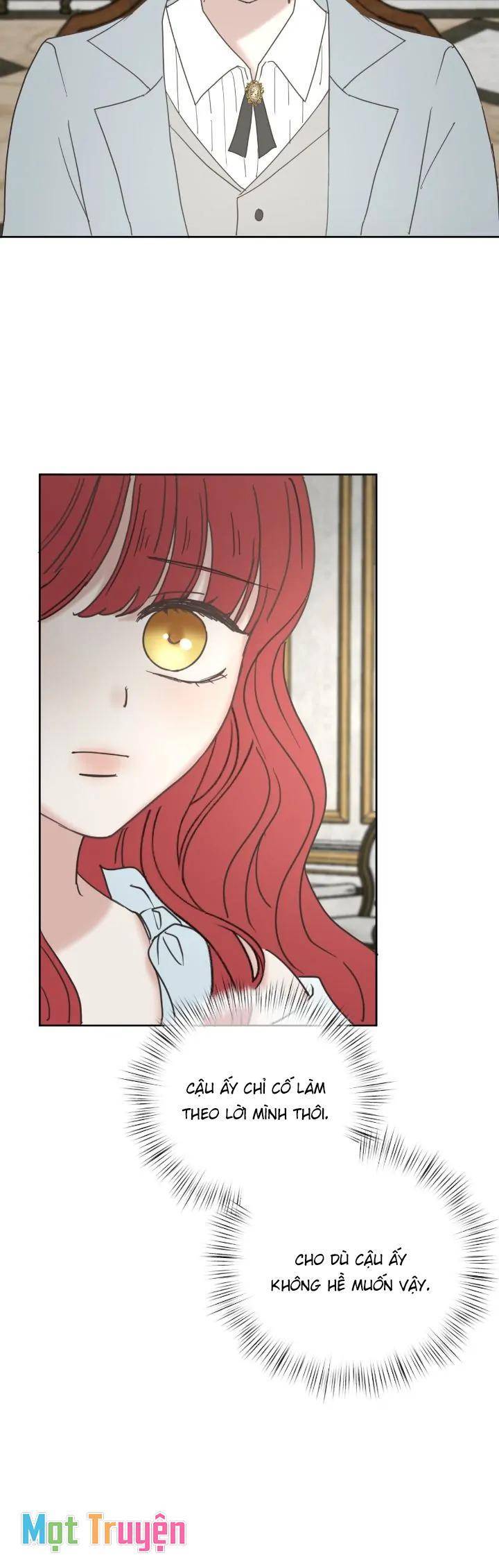 Tôi nhận nuôi nam chính từ nhà tù Chapter 31 - Trang 13