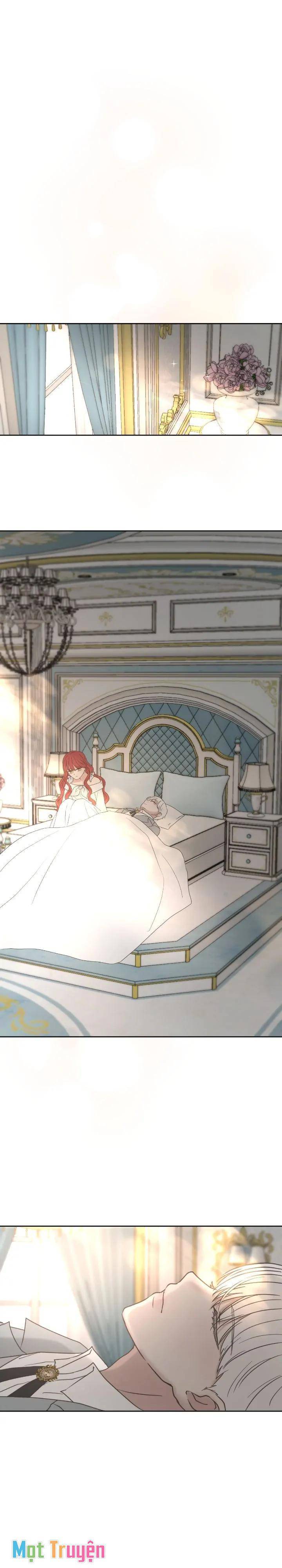 Tôi nhận nuôi nam chính từ nhà tù Chapter 31 - Trang 20
