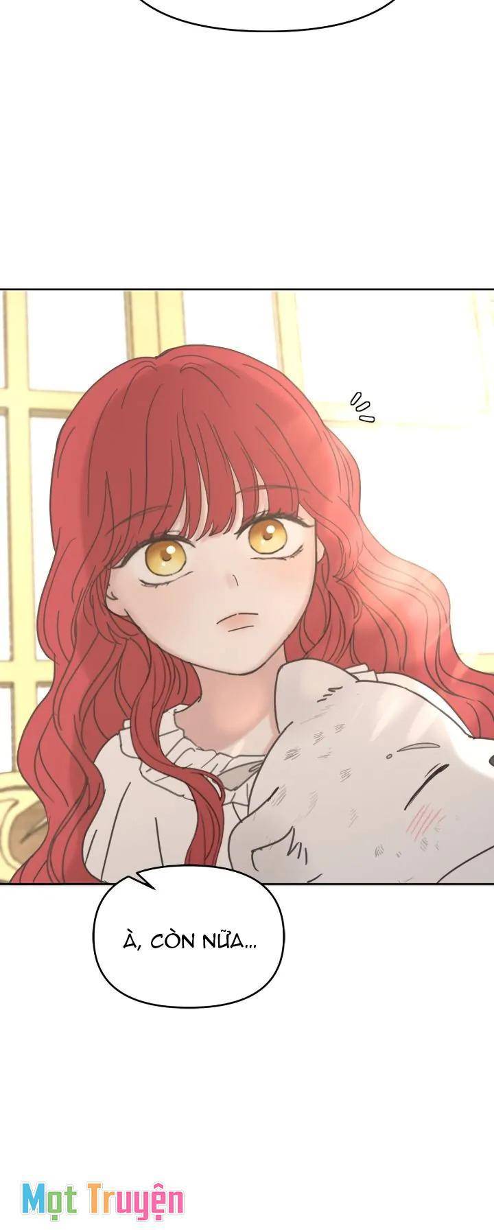 Tôi nhận nuôi nam chính từ nhà tù Chapter 32 - Trang 10