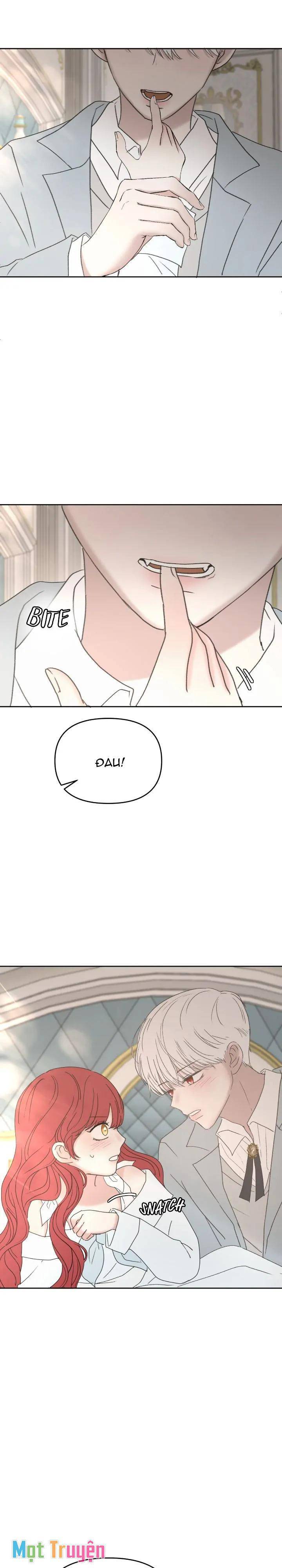 Tôi nhận nuôi nam chính từ nhà tù Chapter 32 - Trang 2