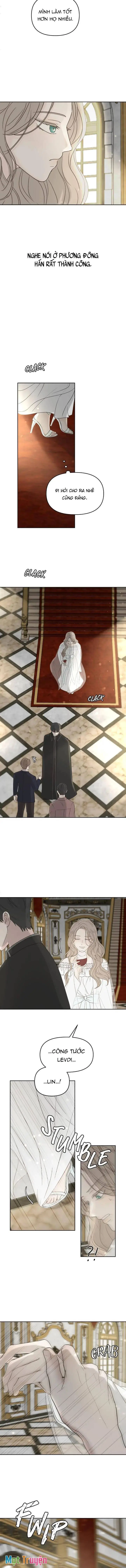 Tôi nhận nuôi nam chính từ nhà tù Chapter 34 - Trang 2