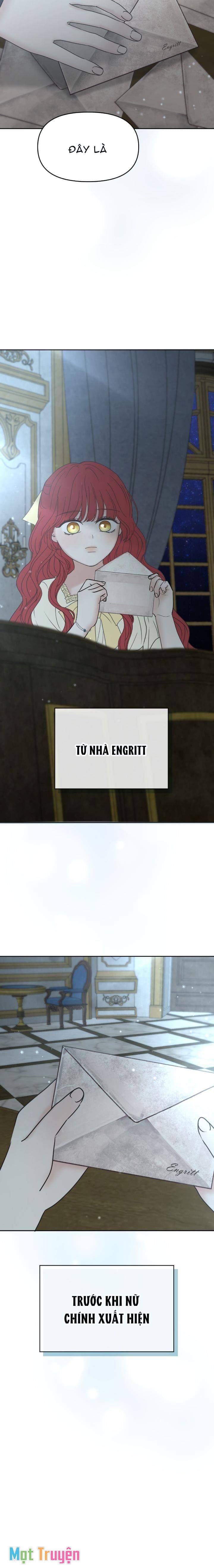 Tôi nhận nuôi nam chính từ nhà tù Chapter 42 - Trang 10