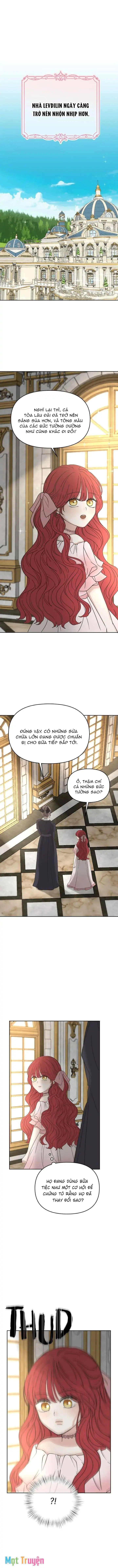 Tôi nhận nuôi nam chính từ nhà tù Chapter 47 - Trang 2