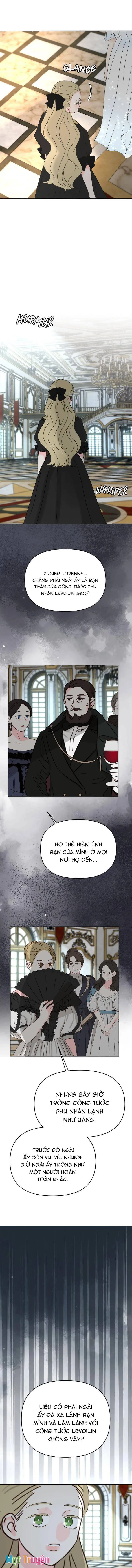 Tôi nhận nuôi nam chính từ nhà tù Chapter 50 - Trang 4