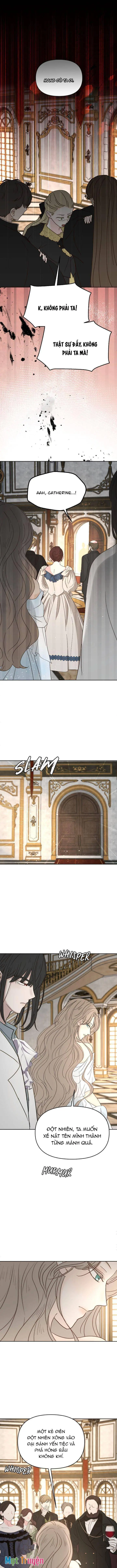 Tôi nhận nuôi nam chính từ nhà tù Chapter 51 - Trang 2