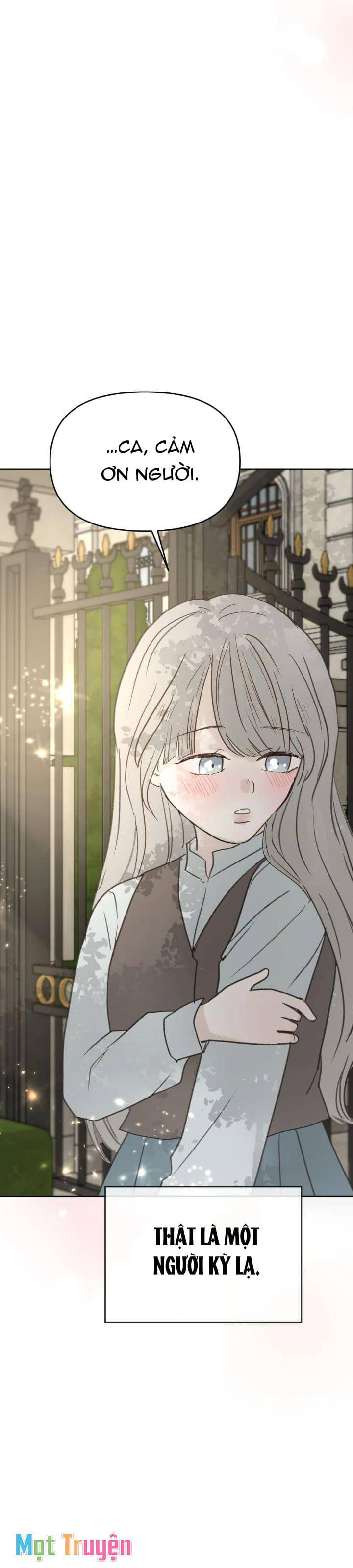 Tôi nhận nuôi nam chính từ nhà tù Chapter 54 - Trang 10