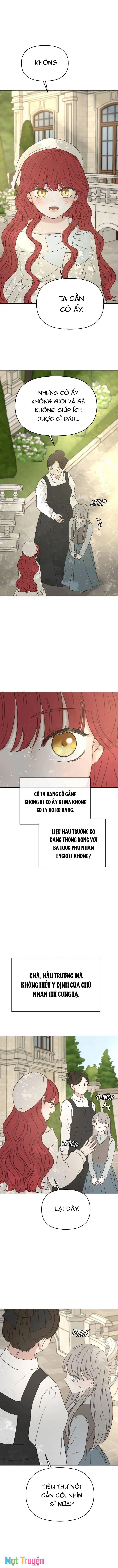 Tôi nhận nuôi nam chính từ nhà tù Chapter 54 - Trang 6