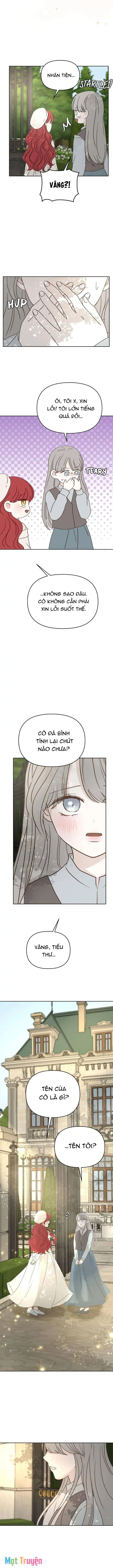 Tôi nhận nuôi nam chính từ nhà tù Chapter 54 - Trang 8