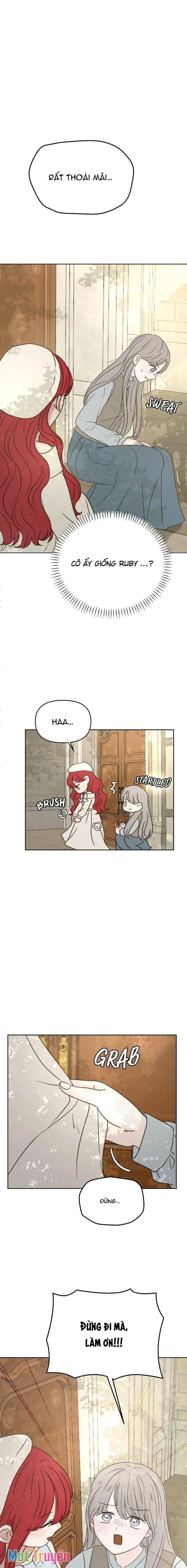 Tôi nhận nuôi nam chính từ nhà tù Chapter 55 - Trang 3