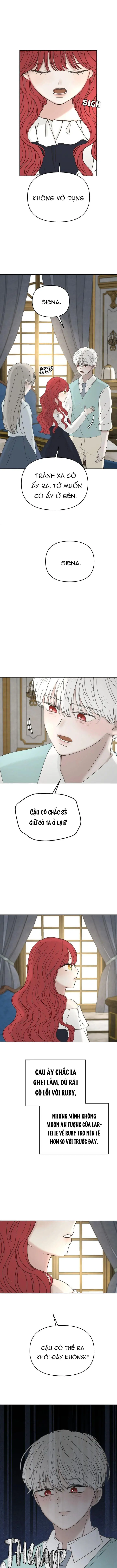 Tôi nhận nuôi nam chính từ nhà tù Chapter 59 - Trang 2