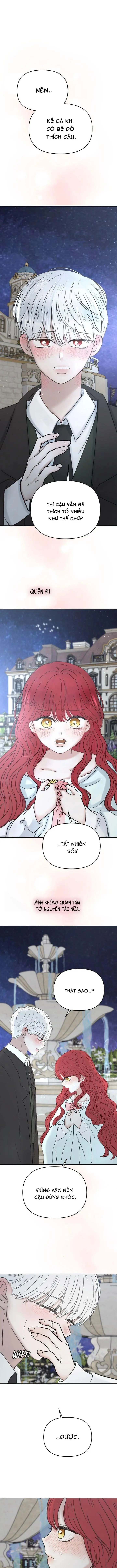 Tôi nhận nuôi nam chính từ nhà tù Chapter 63 - Trang 2
