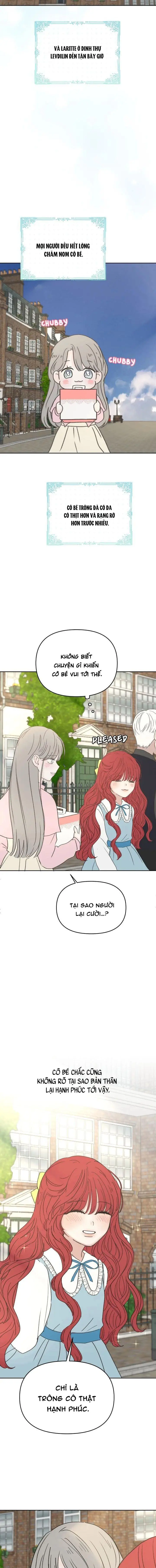 Tôi nhận nuôi nam chính từ nhà tù Chapter 63 - Trang 4