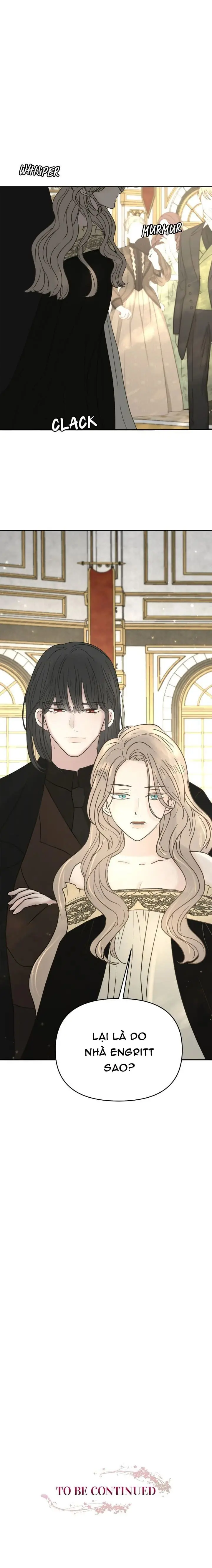 Tôi nhận nuôi nam chính từ nhà tù Chapter 64 - Trang 11