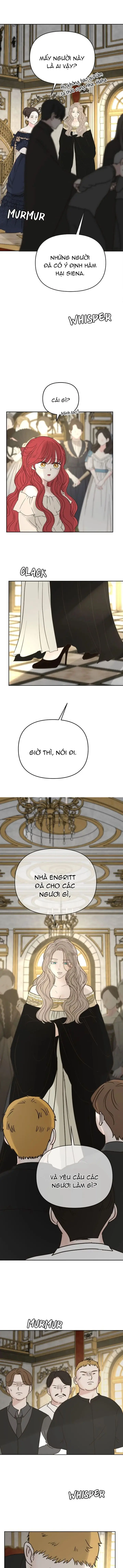 Tôi nhận nuôi nam chính từ nhà tù Chapter 66 - Trang 11