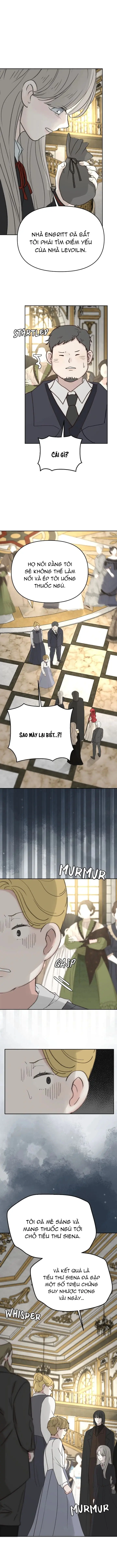 Tôi nhận nuôi nam chính từ nhà tù Chapter 66 - Trang 2