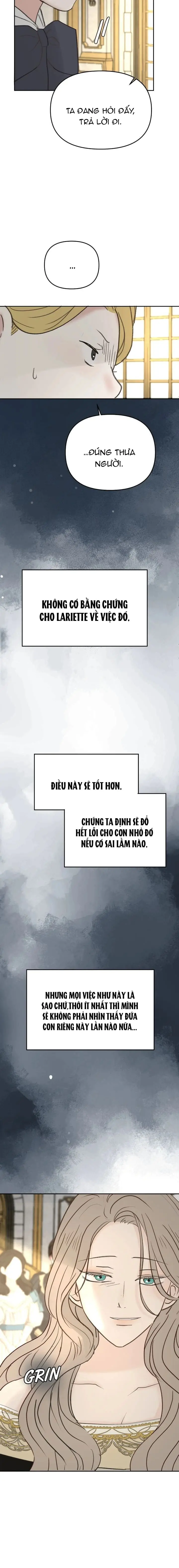 Tôi nhận nuôi nam chính từ nhà tù Chapter 66 - Trang 9