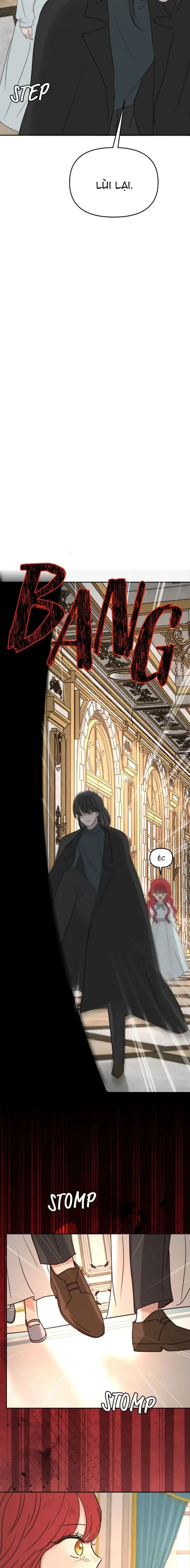Tôi nhận nuôi nam chính từ nhà tù Chapter 68 - Trang 13