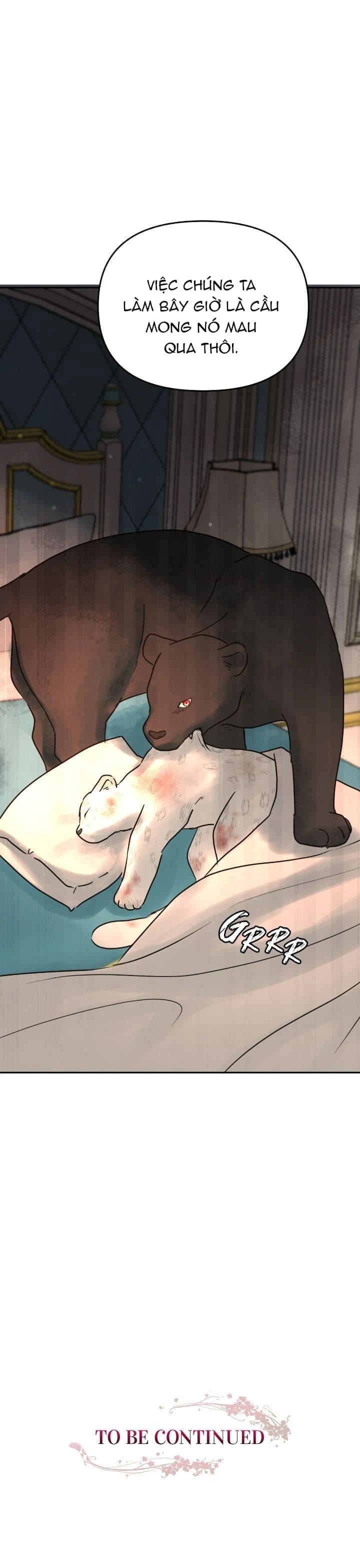 Tôi nhận nuôi nam chính từ nhà tù Chapter 68 - Trang 16