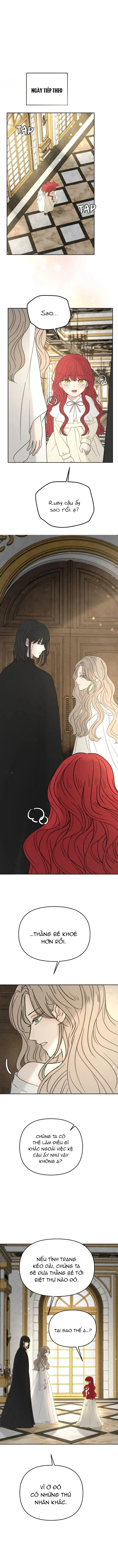 Tôi nhận nuôi nam chính từ nhà tù Chapter 69 - Trang 2