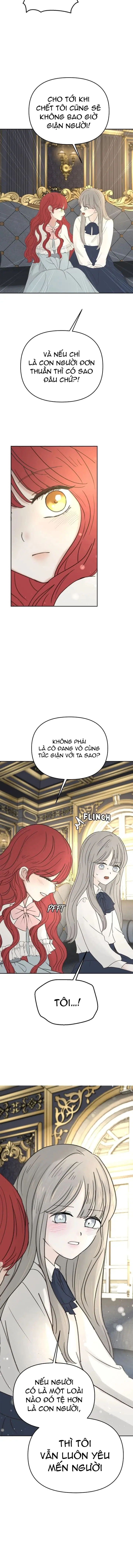 Tôi nhận nuôi nam chính từ nhà tù Chapter 71 - Trang 6