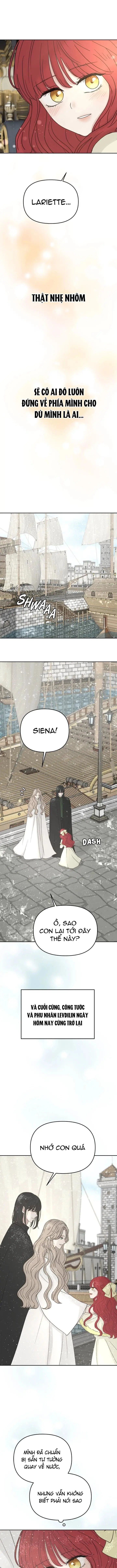 Tôi nhận nuôi nam chính từ nhà tù Chapter 71 - Trang 7