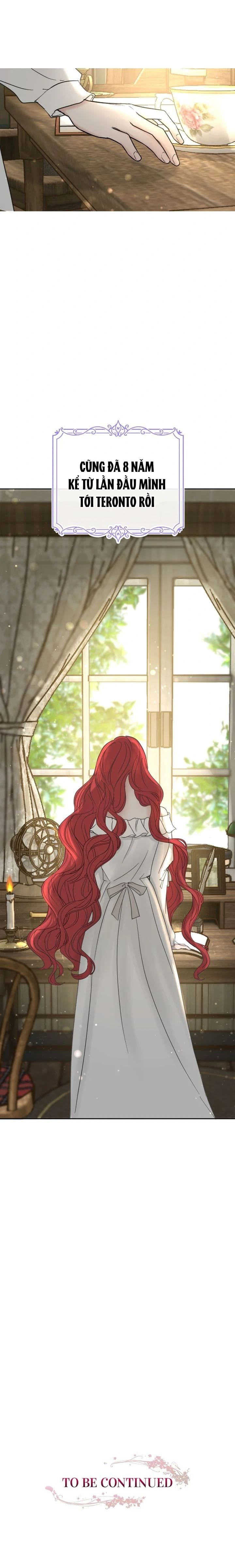 Tôi nhận nuôi nam chính từ nhà tù Chapter 72 - Trang 12