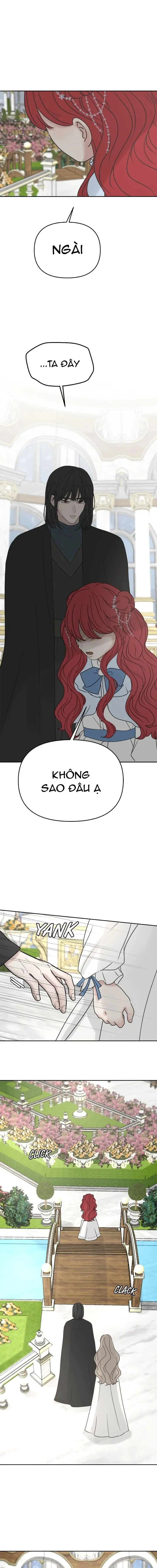 Tôi nhận nuôi nam chính từ nhà tù Chapter 72 - Trang 3