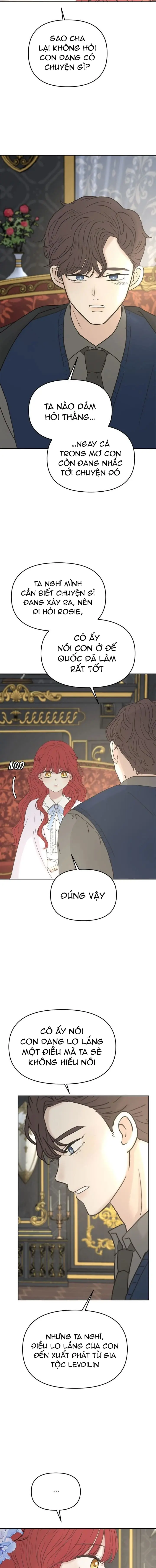Tôi nhận nuôi nam chính từ nhà tù Chapter 72 - Trang 8