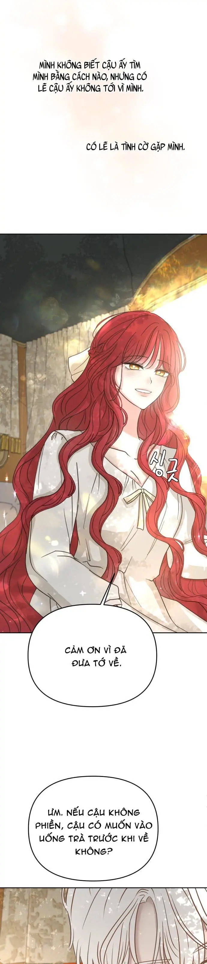 Tôi nhận nuôi nam chính từ nhà tù Chapter 73 - Trang 15