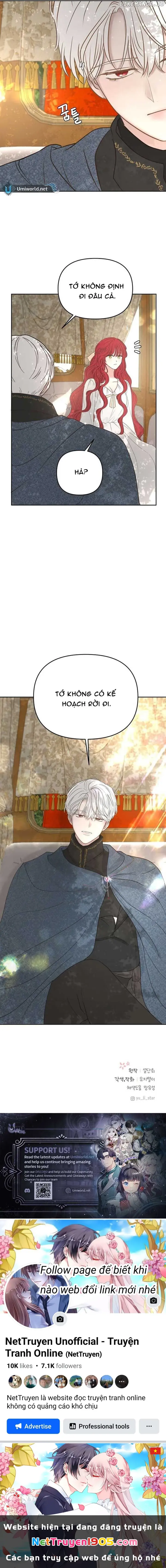 Tôi nhận nuôi nam chính từ nhà tù Chapter 73 - Trang 16