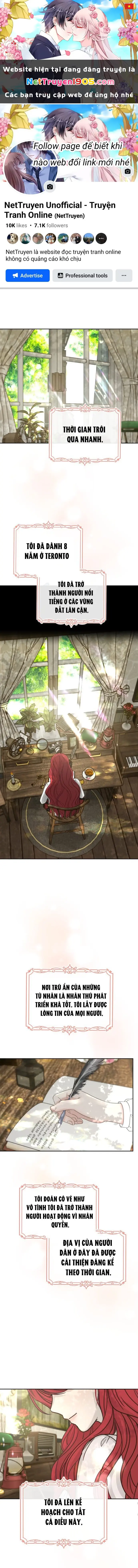 Tôi nhận nuôi nam chính từ nhà tù Chapter 73 - Trang 2
