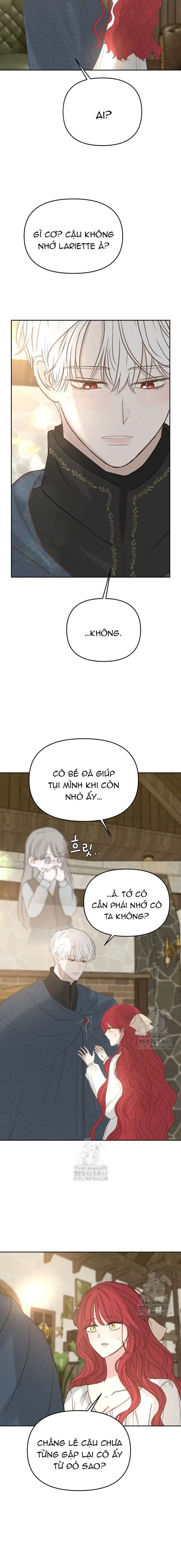 Tôi nhận nuôi nam chính từ nhà tù Chapter 77 - Trang 12