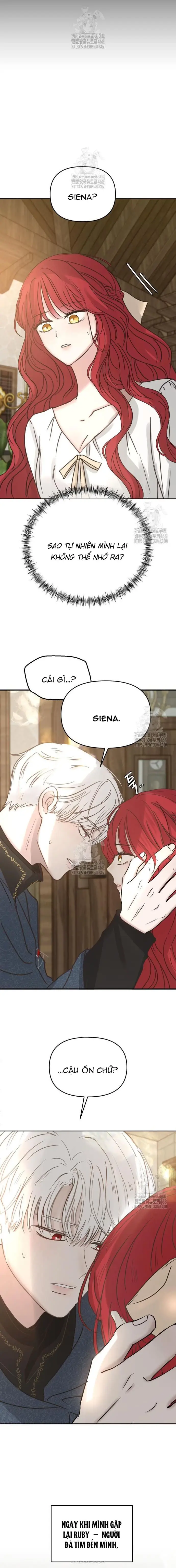 Tôi nhận nuôi nam chính từ nhà tù Chapter 77 - Trang 15