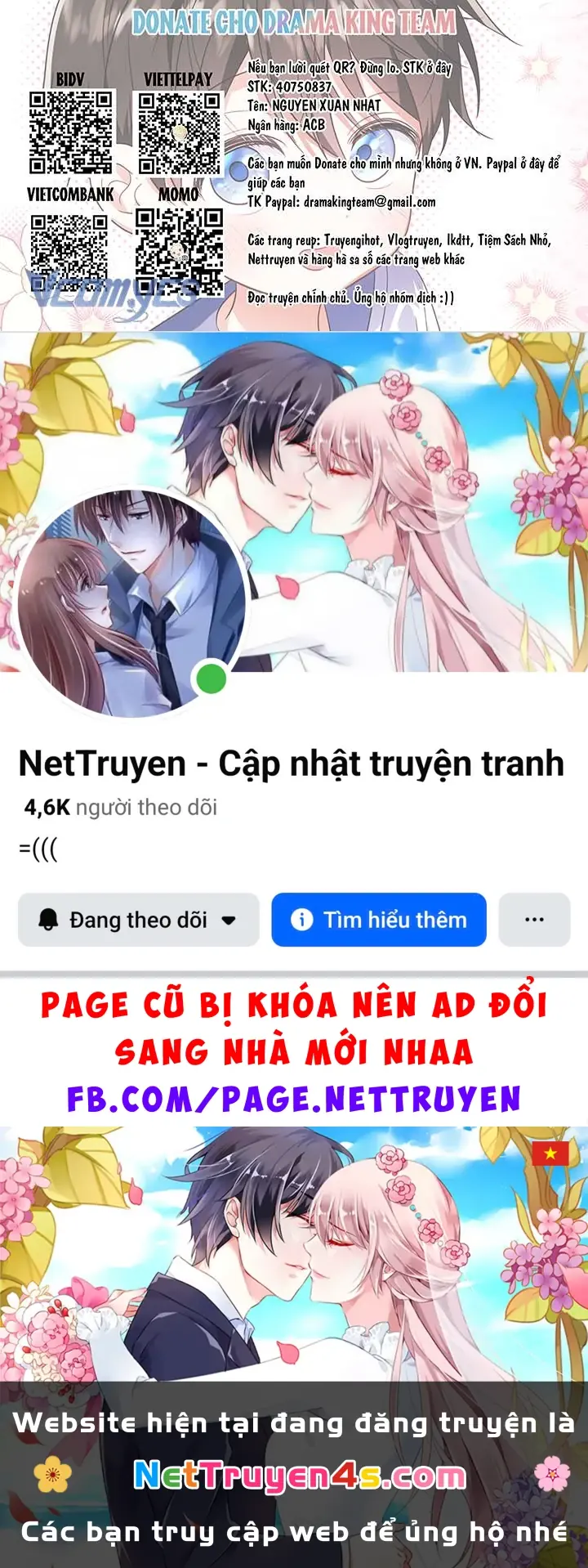 Tôi Nhận Nuôi Nam Chính Và Thế Là Thể Loại Truyện Thay Đổi Chapter 3 - Trang 13