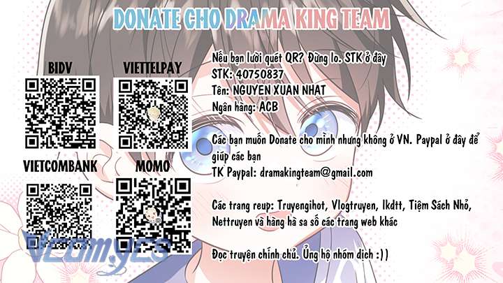 Tôi Nhận Nuôi Nam Chính Và Thế Là Thể Loại Truyện Thay Đổi Chapter 4 - Trang 13