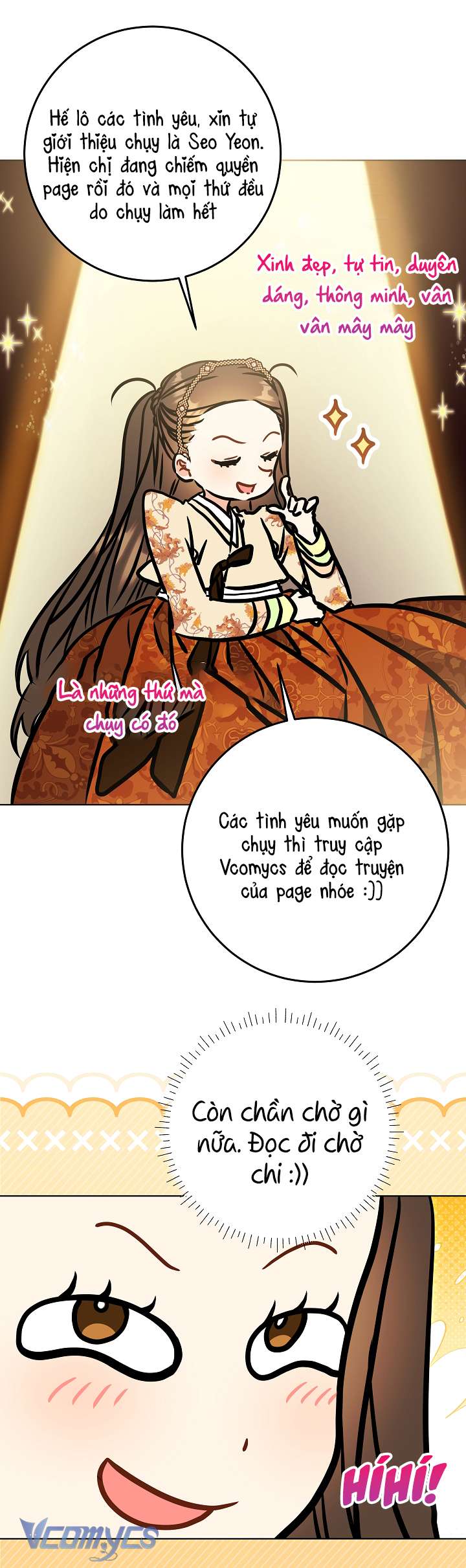 Tôi Nhận Nuôi Nam Chính Và Thế Là Thể Loại Truyện Thay Đổi Chapter 4 - Trang 2