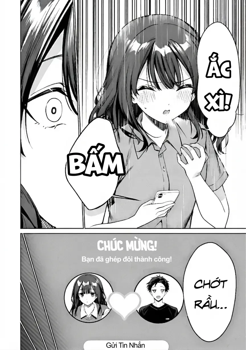 Tôi Nói Dối Em Gái Kế ~Tôi Quyết Định Nhận Nuôi Cô Em Gái Không Cùng Huyết Thống~ Chapter 1 - Trang 11